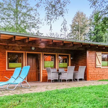 Lovely Home In Merzalben With Wifi Extérieur photo