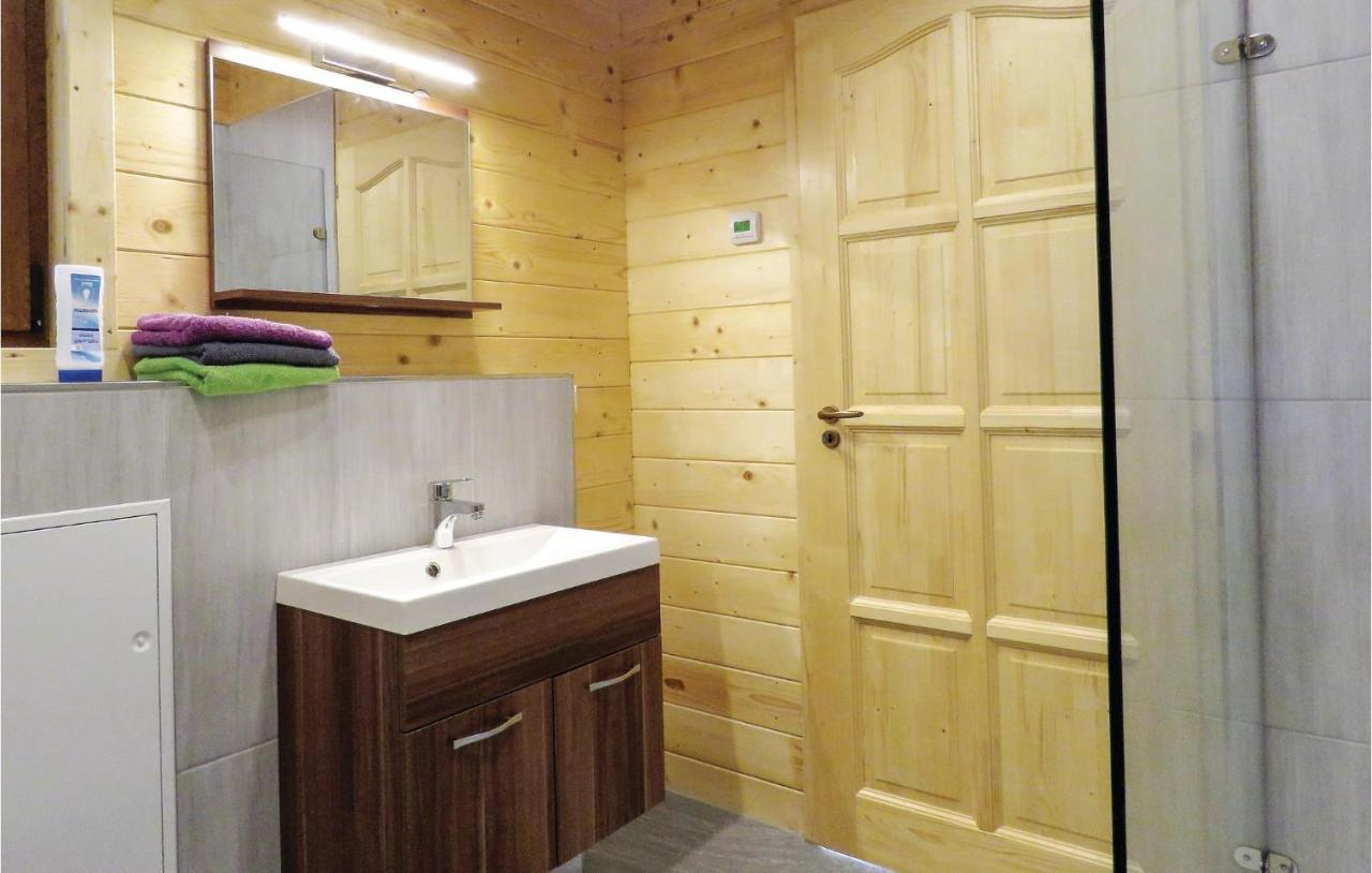 Lovely Home In Merzalben With Wifi Extérieur photo