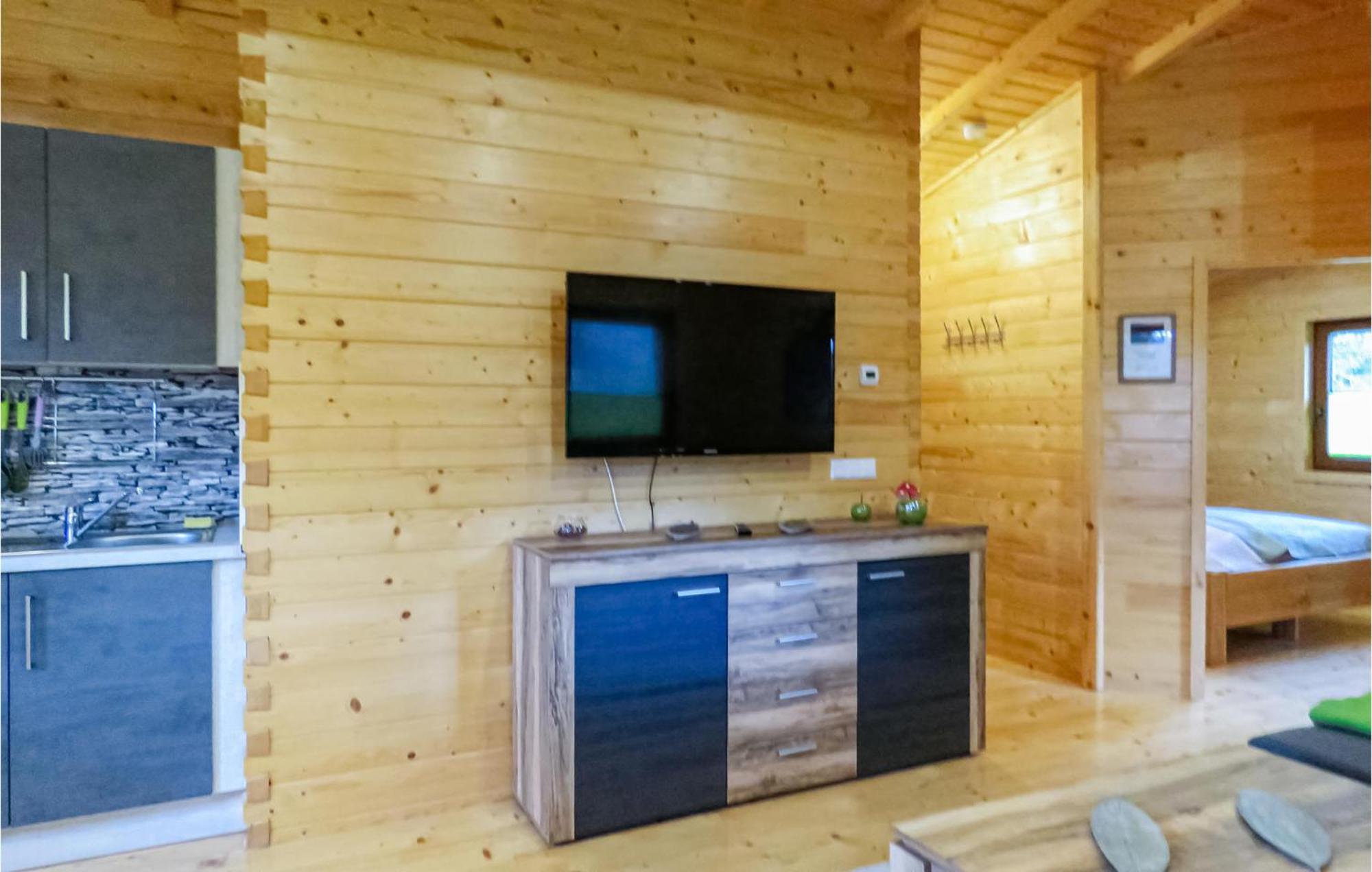 Lovely Home In Merzalben With Wifi Extérieur photo